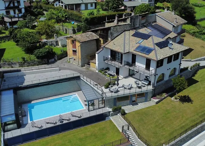 Guest House Le Cassandre